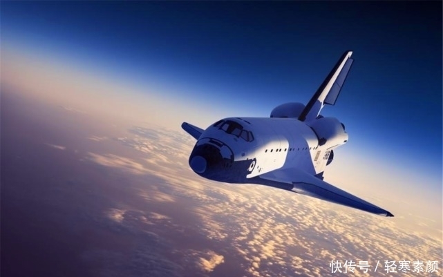 造歼|中国能建航母、造歼20，为啥航天飞机久未面世真的有那么难吗