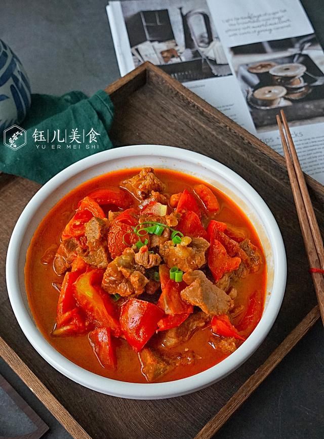  开胃|三伏天，就喜欢这菜，营养又开胃，馋到汤汁都不剩，拌米饭更解馋