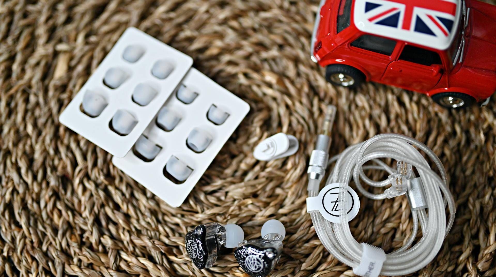  外设|不谈性价比, 自用的几个品质外设分享