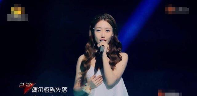  全场|浪姐：每一期都惊艳全场的不是蓝盈莹，而是又美又撩可飒可媚的她