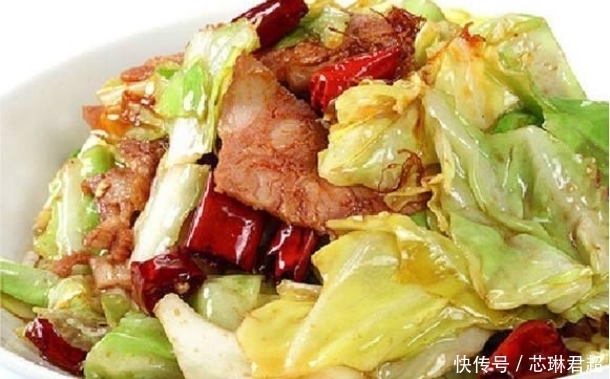 翻炒均匀|香而不腻的几道家常菜,解馋下饭,让你食欲大增,简单又美味