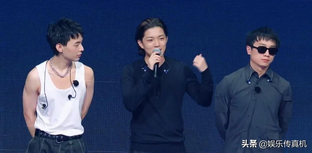  观众|《乐队的夏天》五条人又被淘汰了，只是还会有多少观众去捞他们？