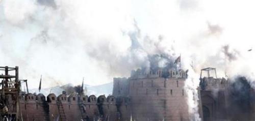 打仗|古代打仗为何必须要打下城池绕过去不可以吗专家绕下试试