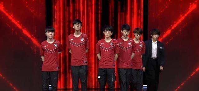 阿布|LOL:阿布说的话应验了?EDG迎来人事变动,粉丝:房开始塌了