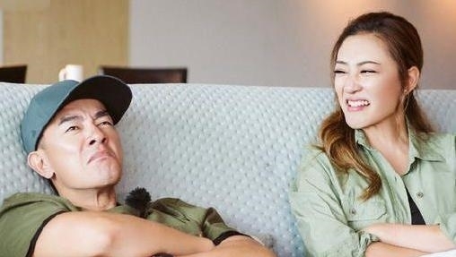 代表作|应采儿被质疑没作品,当她说出自己的代表作,陈小春都无力反驳