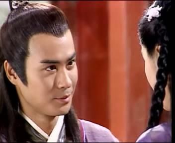  这一|童年超爱的武侠片《绝代双骄》，这一版的邀月简直太惊艳了！