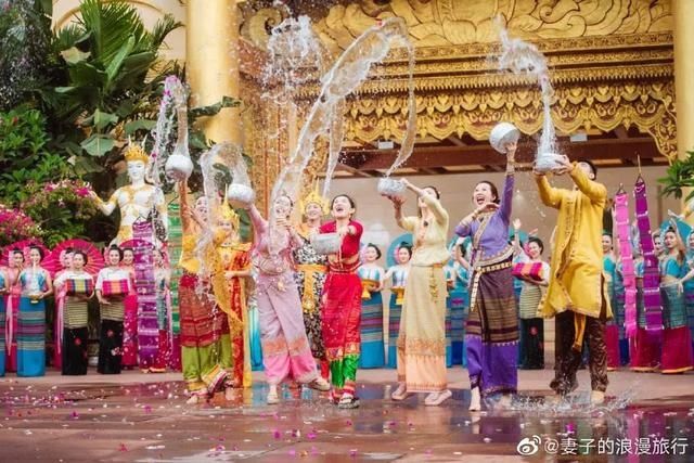  综艺|又来一批“姐姐”与“哥哥”，这次限定综艺能玩多久？