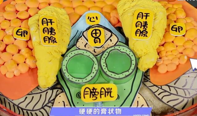 模型|张萌签人都签到快本了?嘉宾真性情回复何炅都救不了场!