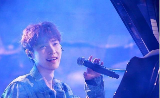  导师|张艺兴程潇再次携手，今年新出的男团选秀，从导师和选手都跟《偶练》相同