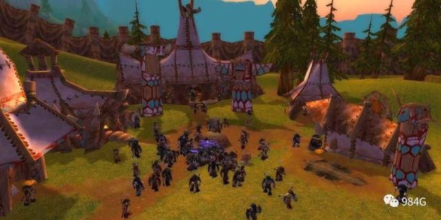  指挥|魔兽世界怀旧服：团长先黑双脸 指挥再黑金 祸不单行把人都气笑了