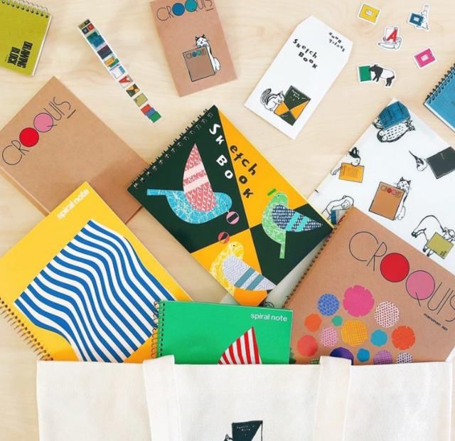  文具|日本杂货店鼻祖LOFT来上海了，和MUJI、niko and……齐名