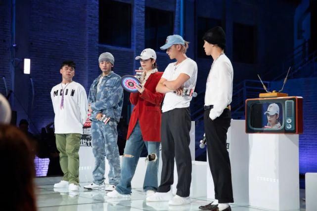  极限|8.8分说唱界《极限挑战》，有内味儿啊