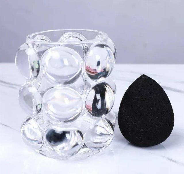  测评|美妆蛋PK：168块的就这点好用！