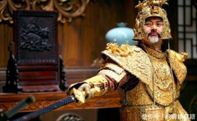 黄巢|皇帝说：你太丑了，此人一怒之下起兵，自己做了皇帝