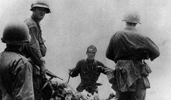 武士道精神|悲惨的一幕，日本武士杀了11个法国人，20个武士集体自杀偿命