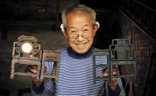 盖房子|没人敢得罪农村的老木匠？听听这位80岁的老木匠是怎么说的