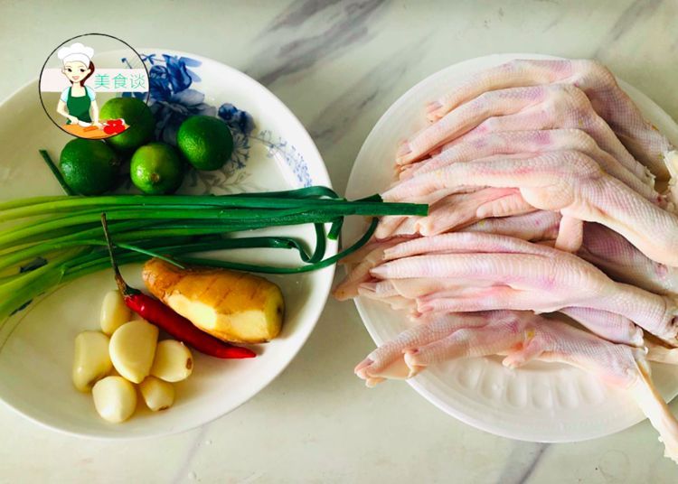  凉拌|入秋后，少吃猪肉多吃它，比猪肉便宜，家家户户吃得起，凉拌最香