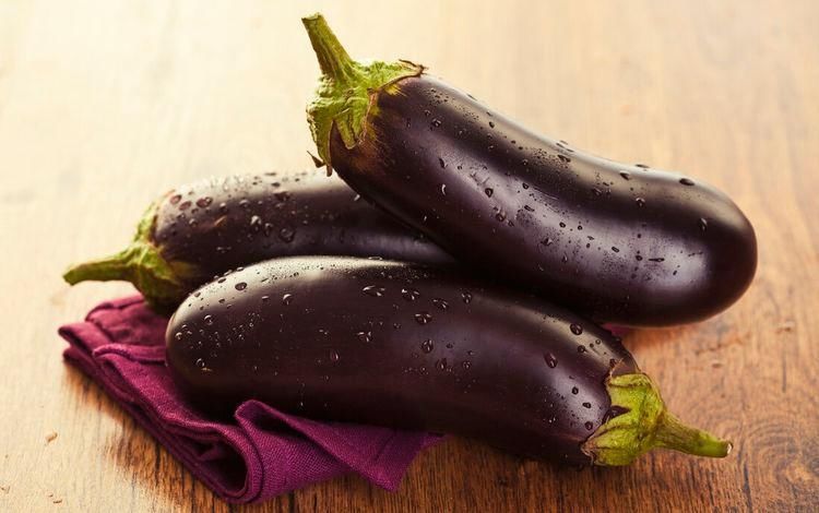 天天|保存茄子别放冰箱,学会这样做,久放不坏,天天吃新鲜的茄子