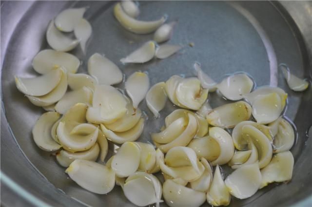 金贵|女人，要对自己好一点，这早餐食材比较金贵，为了健康，要舍得！