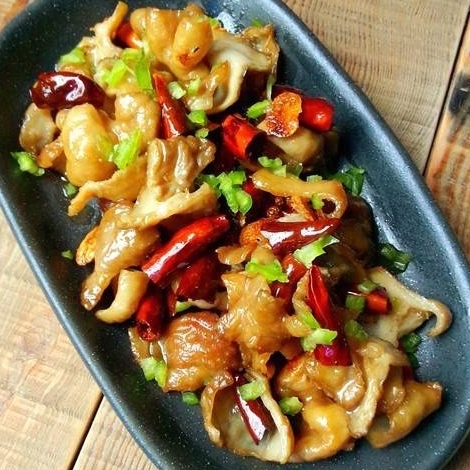 好吃|几道好吃又下饭的家常菜,鲜美香辣特够味,让你无法抗拒!