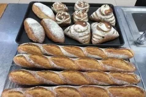 要说的就|面包店老板不能公开的“小秘密”,3种面包,切记不要再买了