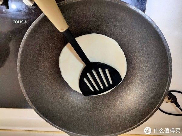  助手|觉得值 篇三：美味佳肴不用等，自助手抓饼真好吃
