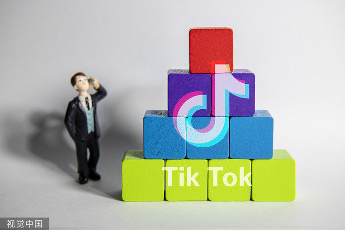  TikTok|2020年9月移动应用下载量排行:TikTok全球第一