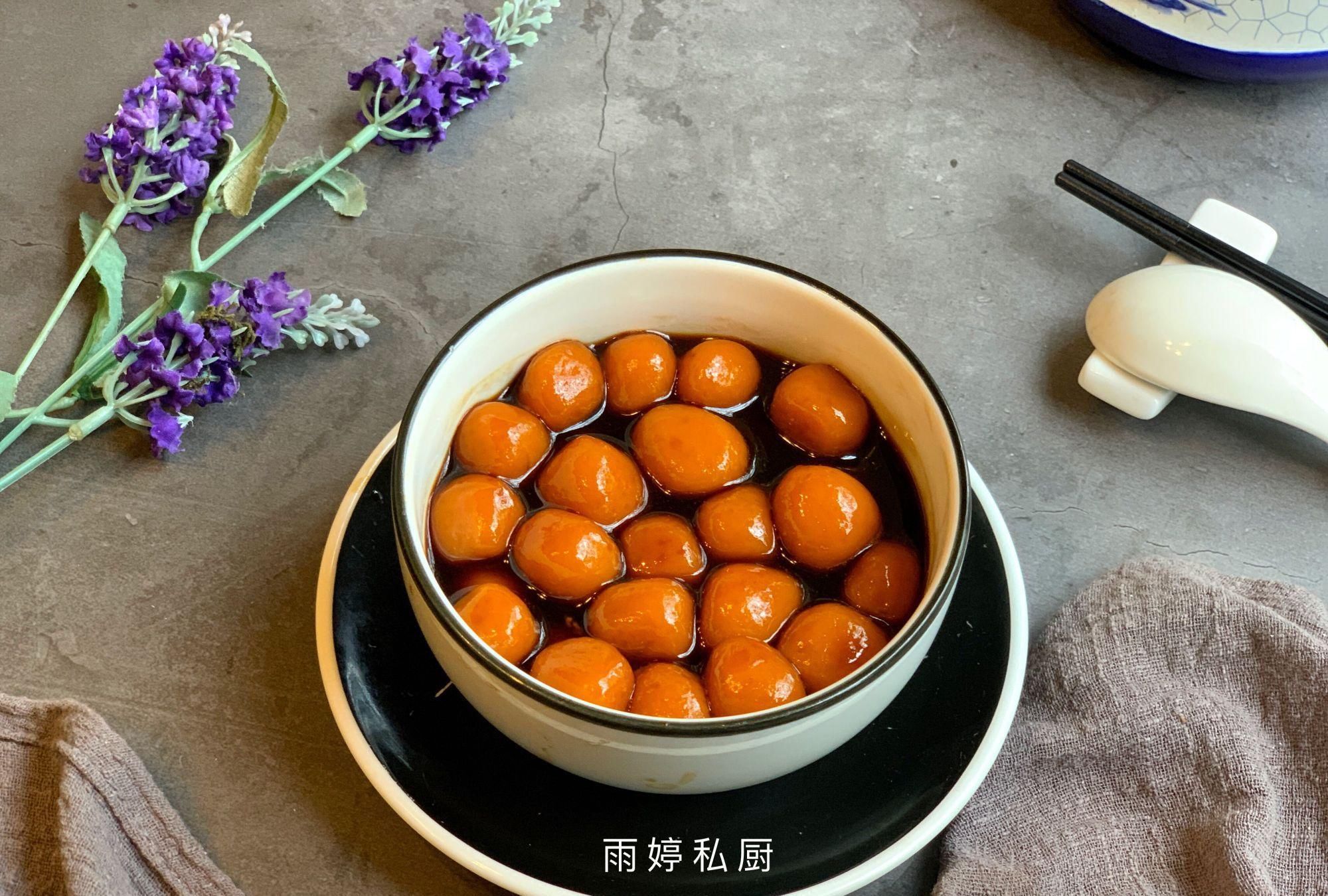 红薯|它是碱性食物,比土豆香,比红薯还营养,煮一煮软糯香甜最养人