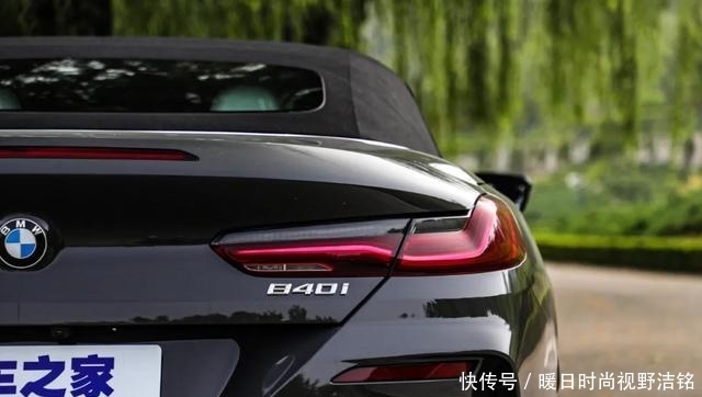  上路|6缸+电子挡，标配激光大灯，开它上路回头率堪比保时捷！