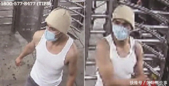 悬赏|涉63起砸地铁车窗案 警悬赏1.25万元缉嫌