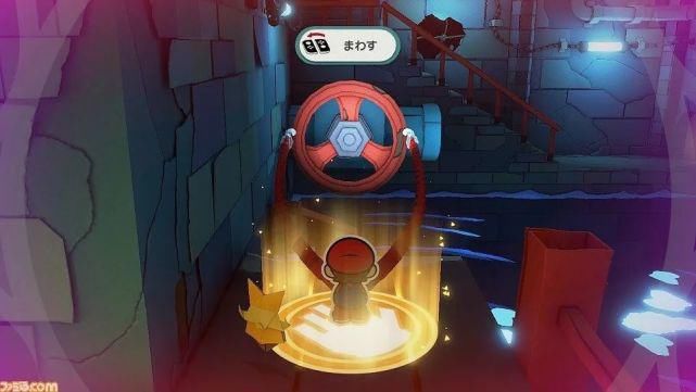  世界|折纸混搭马里奥，古早味的魅力让玩家无法抵挡