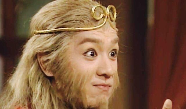  部电视剧|演砸孙悟空一次还不放弃，后来自我良好还再演，能不能清醒一点？