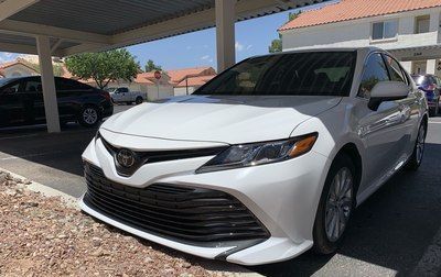 Young|美国Young OG ,我选凯美瑞 ~