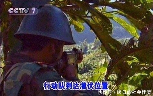 警方|新中国第一悍匪覆灭记!