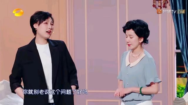  妈妈说|《笑起来真好看》：娄艺潇没让我笑出来，却让我哭出了声