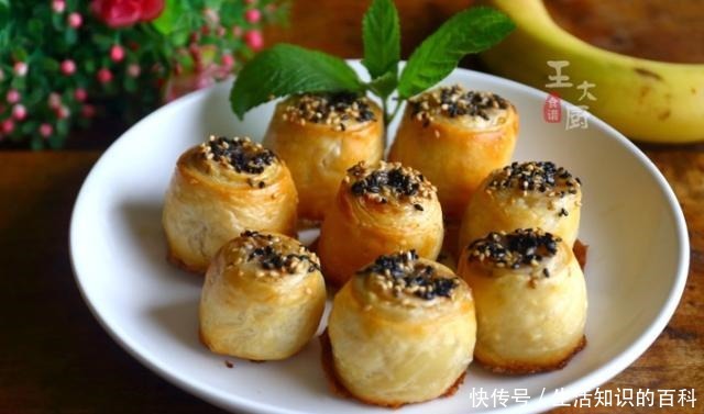 方法|香蕉的最佳烹饪方法,香味醇厚,甜美不腻,老少皆宜