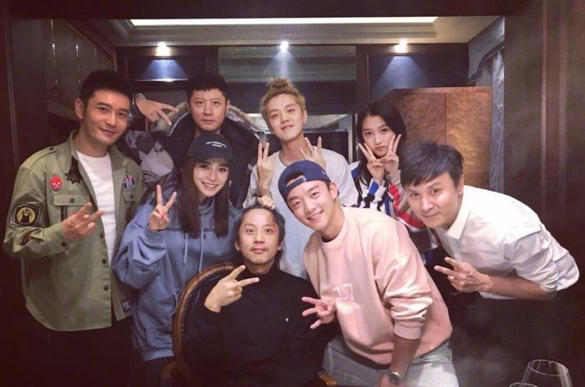 餐厅|难怪邓超餐厅1碗鸡蛋面卖35元,却无人吐槽,看到实物闭嘴了