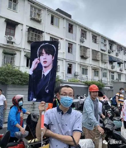  考生|直击高考第1天 | 上演想不出的剧情：考试延期、被蝎子咬伤…