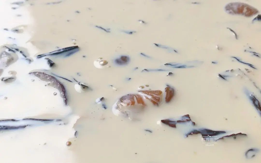 养颜|秋天的第一杯奶茶来了,补血养颜,暖胃暖宫