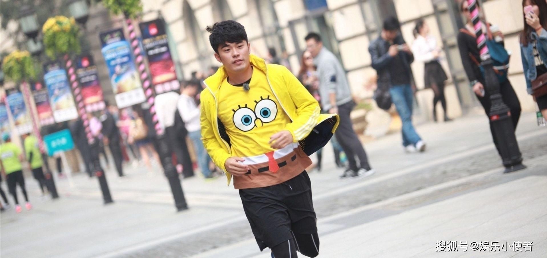  黄渤|明明有污点，为什么陈赫还是各大综艺的宠儿？黄渤一句话点出原因