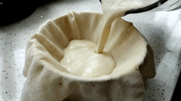  15克|1碗黄豆，一杯牛奶，教你做入口即化的豆乳布丁，豆香浓郁营养好