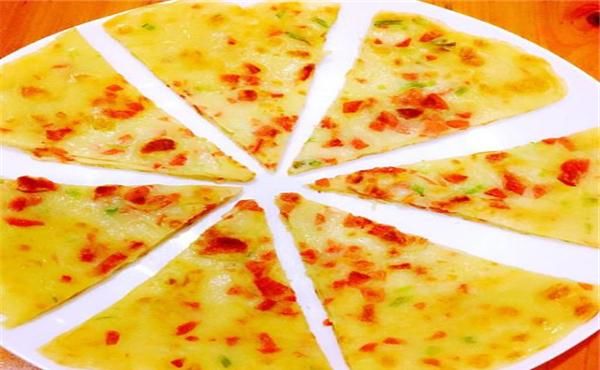 升级版|六种升级版营养早餐，第6种美味鲜香诱人，还健脑益智抗衰老