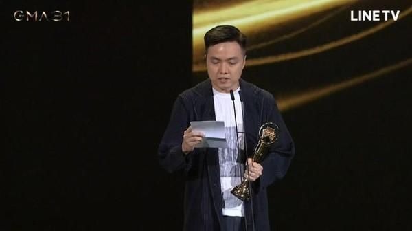 摩天|金曲奖／邓紫棋《摩天动物园》夺评审团奖！“能得奖真的是奇迹”