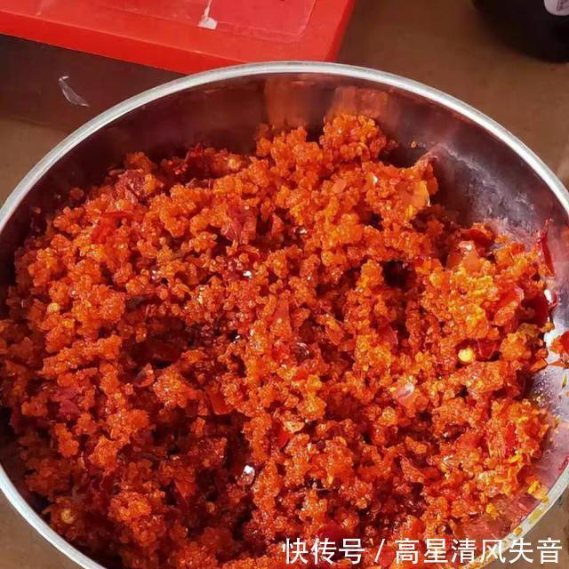  精神|三伏天，妈妈寄一瓶它，开胃下饭，多吃不上火，精精神神过夏季