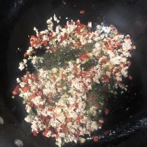  超级|家常素菜菜谱，蒜蓉肉末蒸茄子，简单美味营养，超级下饭，吃不够