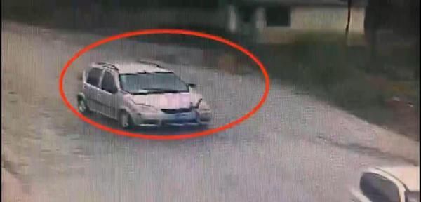  摩托车|撞人后，他和朋友只是下车看了一眼昏迷者便扬长而去……