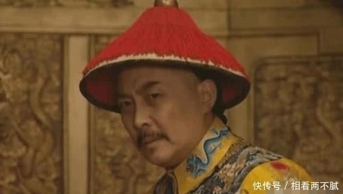 抄家|为什么三朝老臣张廷玉在最后却被乾隆抄家?真相揭开,让人不敢相信