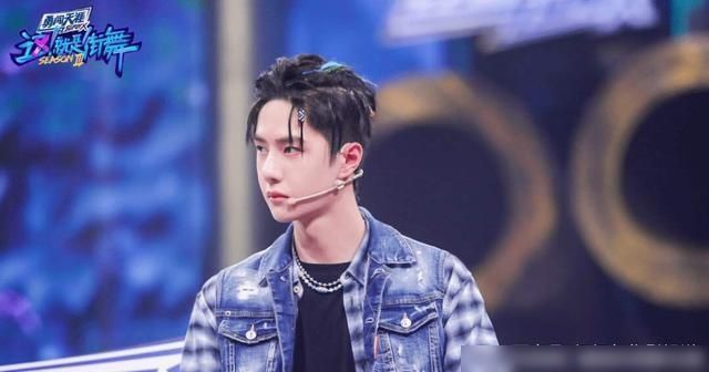  小宝|《这就是街舞3》小宝敢撩不敢斗，在王一博面前妙怂而逃