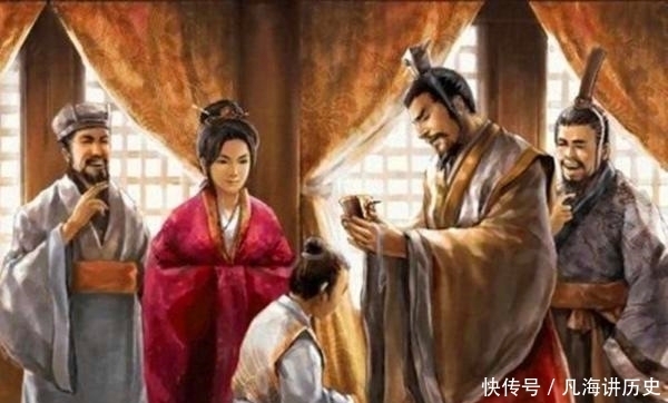  逆袭|王莽怎样爬上皇位？绝对一部屌丝逆袭史