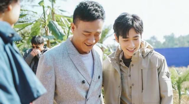  南海王墓|吴邪最终明白二叔设计为他治病，却不知二叔赌上九门覆灭为他铺路